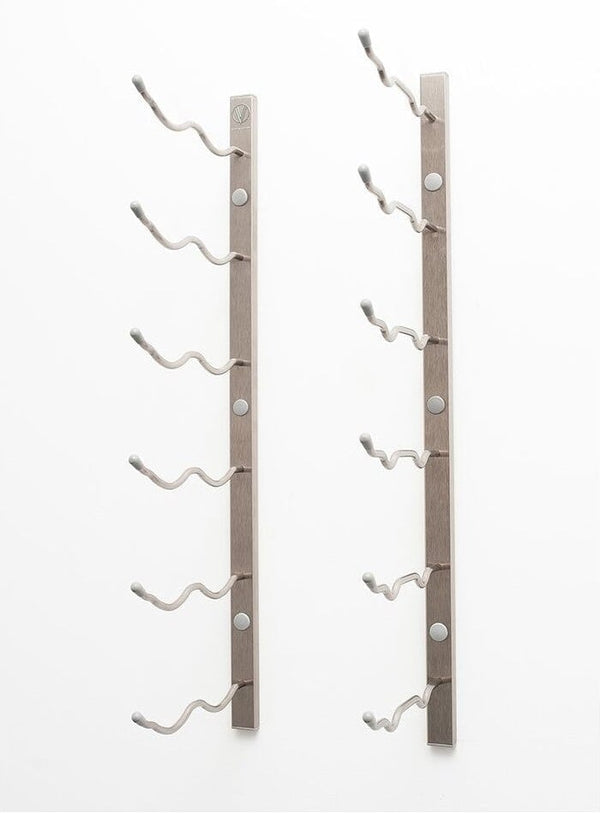 12-Bottle Wall Mount - W Series - Vintage View