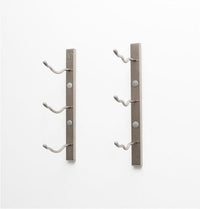 3-Bottle Wall Mount - W Series - Vintage View
