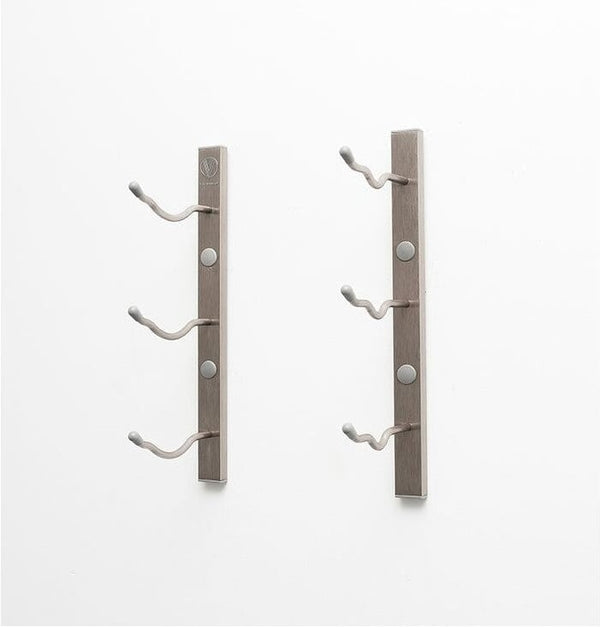 3-Bottle Wall Mount - W Series - Vintage View