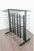 Vintage View - W Series - Support sur Pied 180 Bouteilles