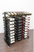 Vintage View - W Series - Support sur Pied 180 Bouteilles