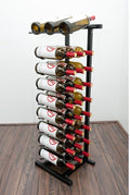 Vintage View - W Series - Support sur Pied 27 Bouteilles
