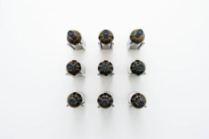 Wall-Mounted Wine Rack - Vino Pin Series - 1 Bottle