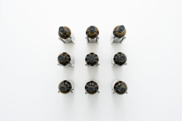 Wall-Mounted Wine Rack - Vino Pin Series - 1 Bottle