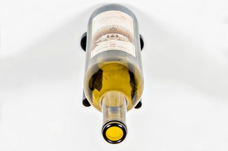 Support à Vin Mural - Série Vino Pin - 1 bouteille