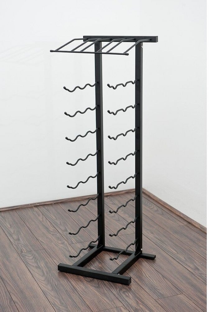 Vintage View - W Series - Support sur Pied 27 Bouteilles