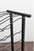 Vintage View - W Series - Support sur Pied 27 Bouteilles