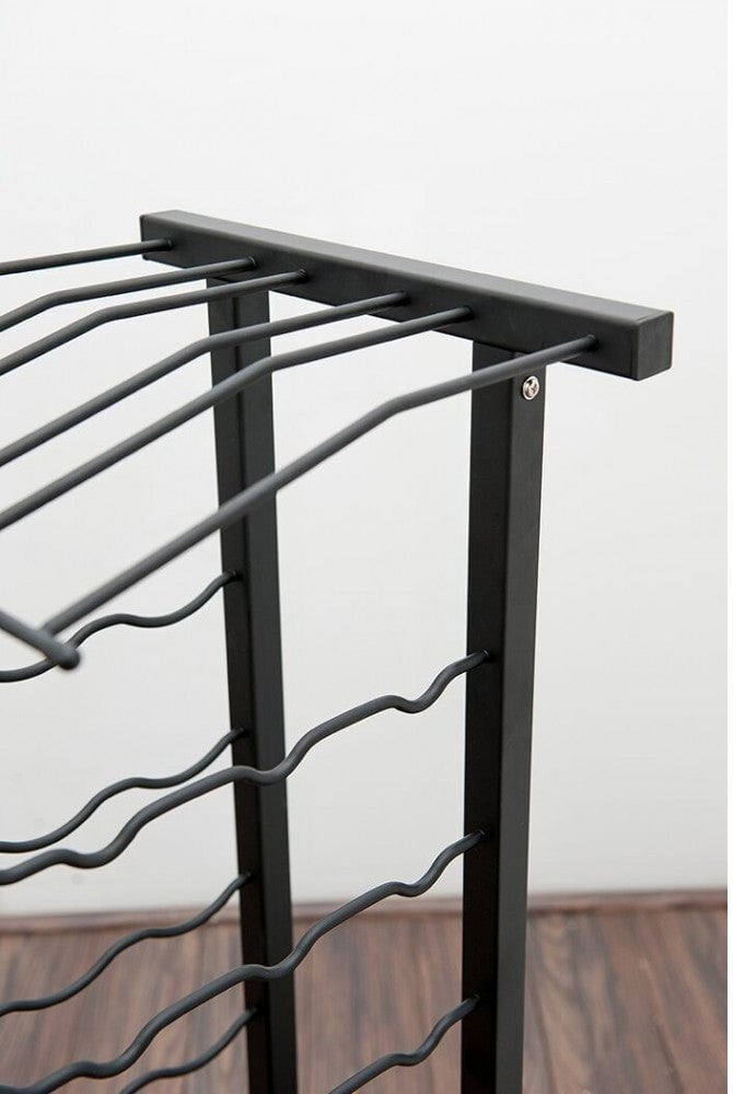 Vintage View - W Series - Support sur Pied 27 Bouteilles