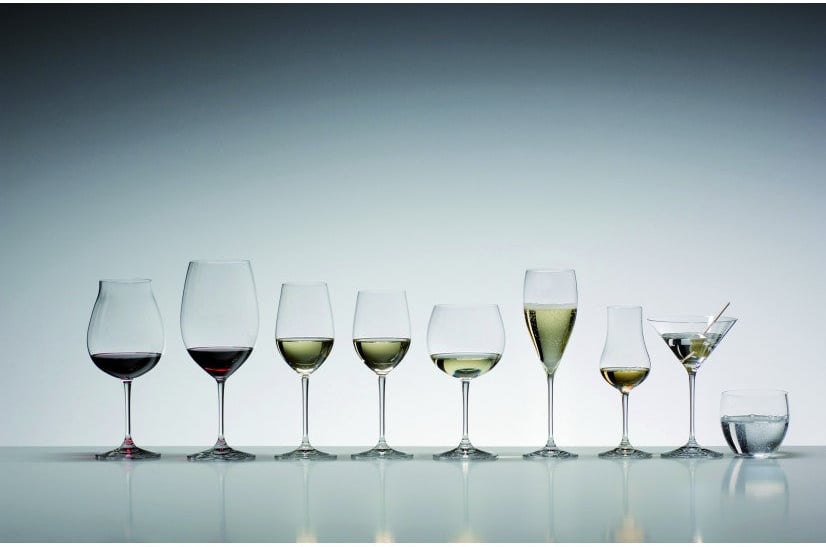 Riedel - Série Vinum XL | Cabernet Sauvignon