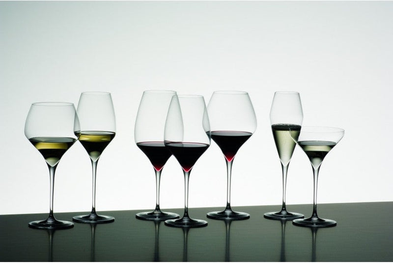 Riedel - Série Vinum | Bordeaux