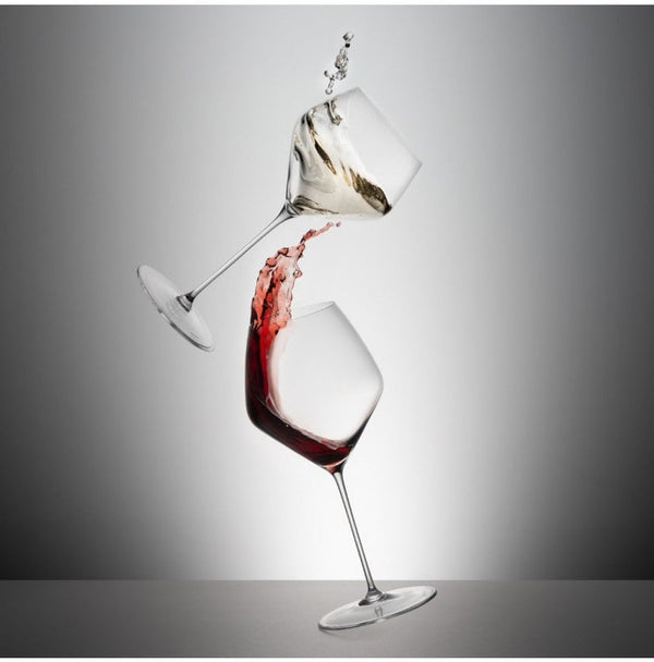 Verre Riedel | Série Veloce | Syrah / Shiraz