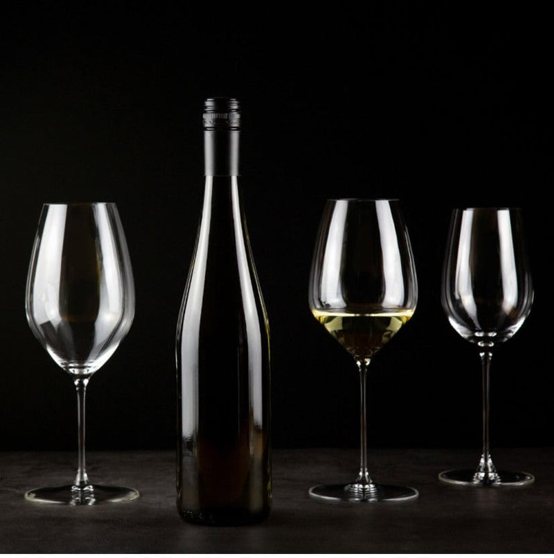 Riedel - Série Veloce | Syrah / Shiraz