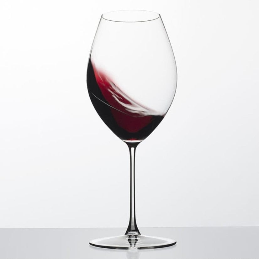 Riedel - Série Veritas | Old World Syrah