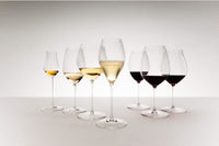 Riedel - Performance Series | Chardonnay