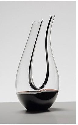 Carafe Riedel | Black Tie Amadeo