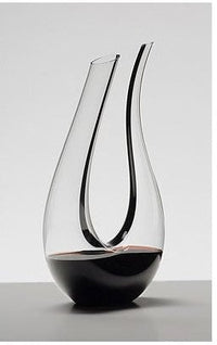 Carafe Riedel | Black Tie Amadeo