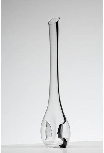 Carafe Riedel | Black Tie Face to Face