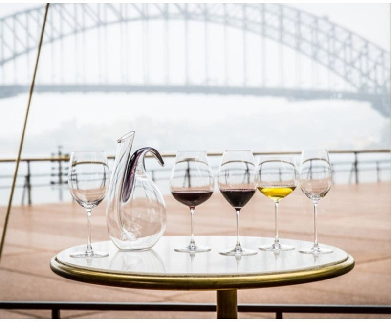 Carafe Riedel | Noire Ayam