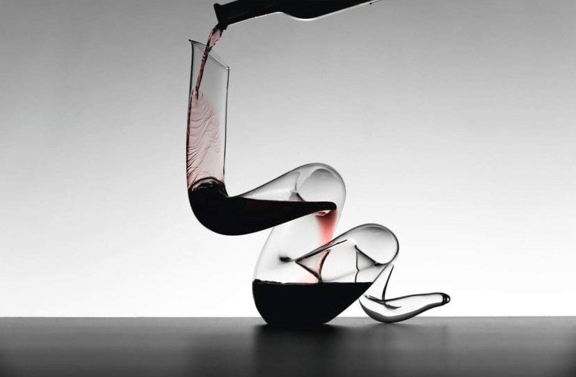 Carafe Riedel | Boa