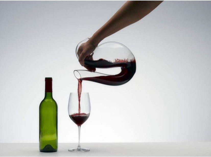 Carafe Riedel ''Claire Ayam''