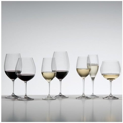 Riedel Série "Vinum" - Martini