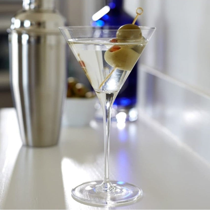 Riedel "Sommeliers" Martini