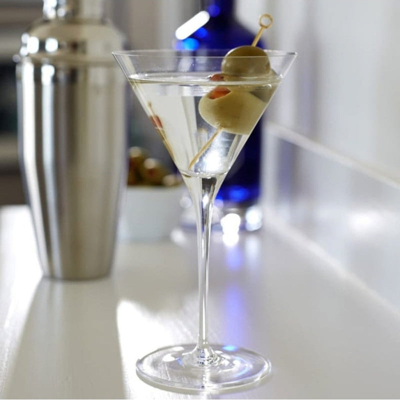 Riedel "Sommeliers" Martini