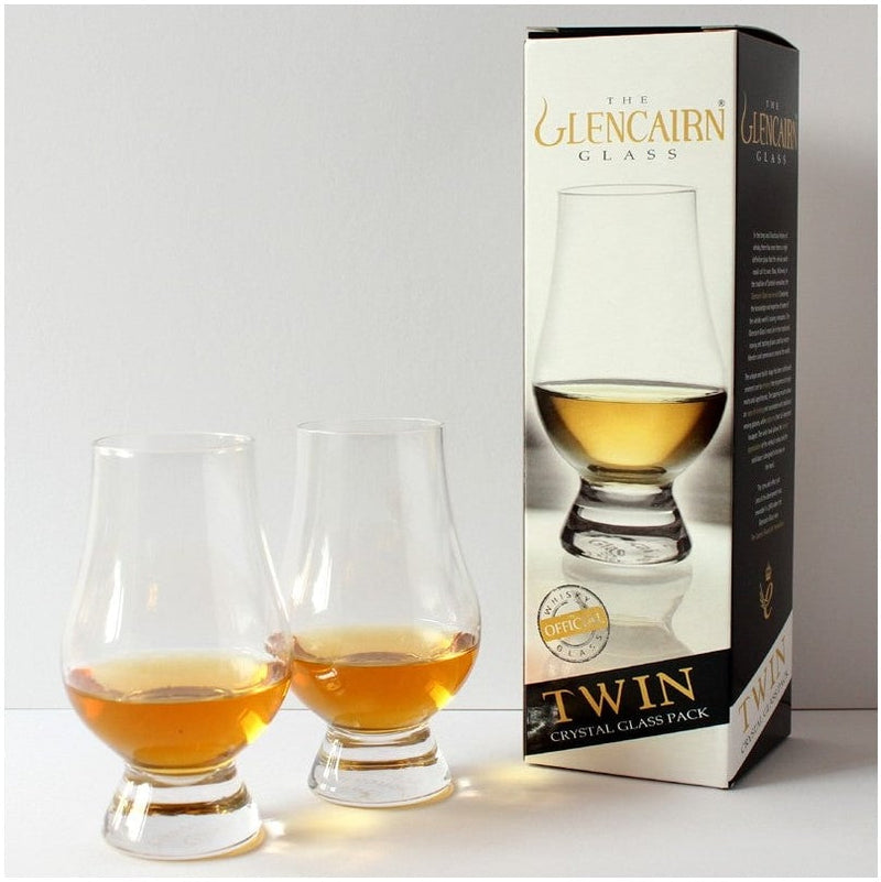 Verre à Whisky "Glencairn" Ens. de 2
