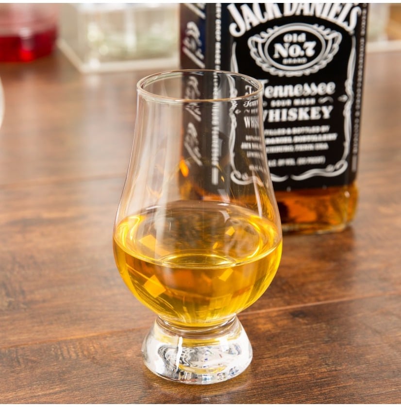Verre à Whisky "Glencairn" Ens. de 2