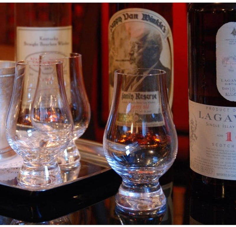 Verre à Whisky "Glencairn"