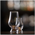 Verre Glencairn Wee Glass 70 ml