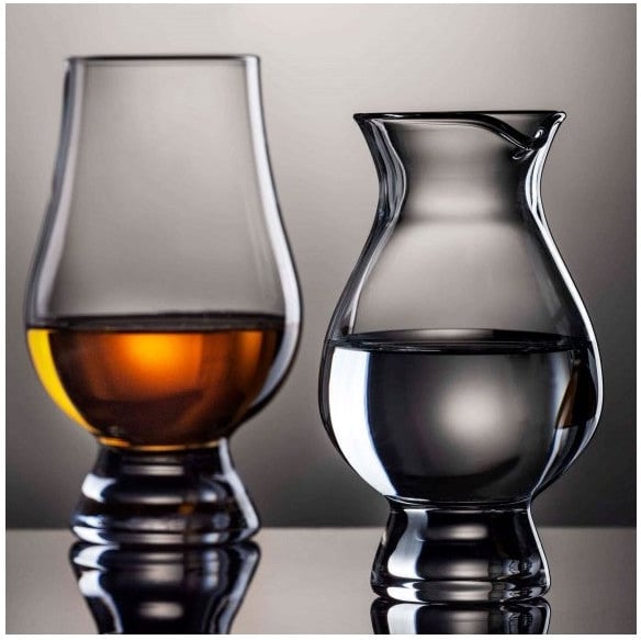 Carafe à eau Glencairn Wee 110 ml