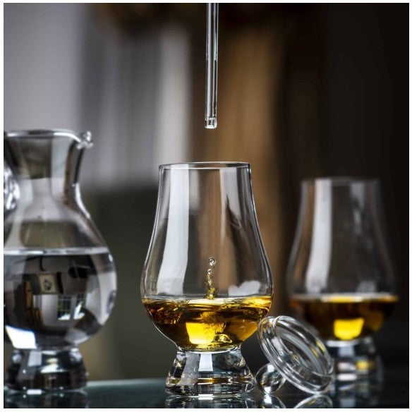 Pipette Glencairn