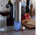 Ouvre-bouteille Rechargeable en Aluminium