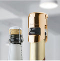 Bouchon à Champagne Cuivré