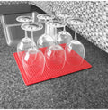 Grand Tapis de Séchage en Silicone