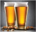 Ens. 4 Verres à Bière Brewhouse