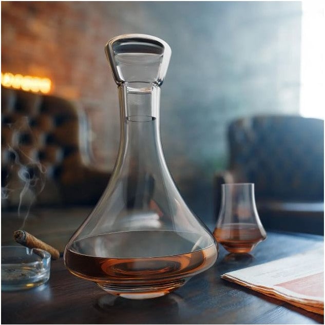 Carafe Final Touch - Revolve | Spiritueux