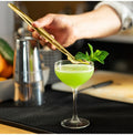 Pince à Garniture Cocktail Laiton