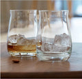 Ens. 4 Verres à Bourbon