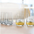 Ens. 4 Verres à Bourbon