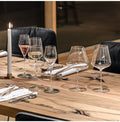 Ens. de 4 verres Spiegelau Definition - Bourgogne
