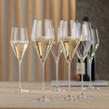 Ens. de 6 Verres Spiegelau Definition - Champagne