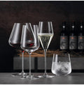 Ens. de 6 Verres Spiegelau Definition - Digestif