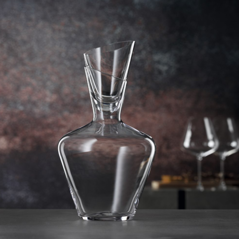 Carafe Spiegelau | Definition avec Bouchon