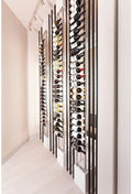 Support d'extension verticale - Serie W - Vintage View