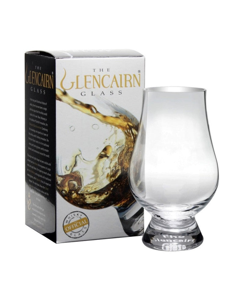 Restored Verre à Whisky "Glencairn"