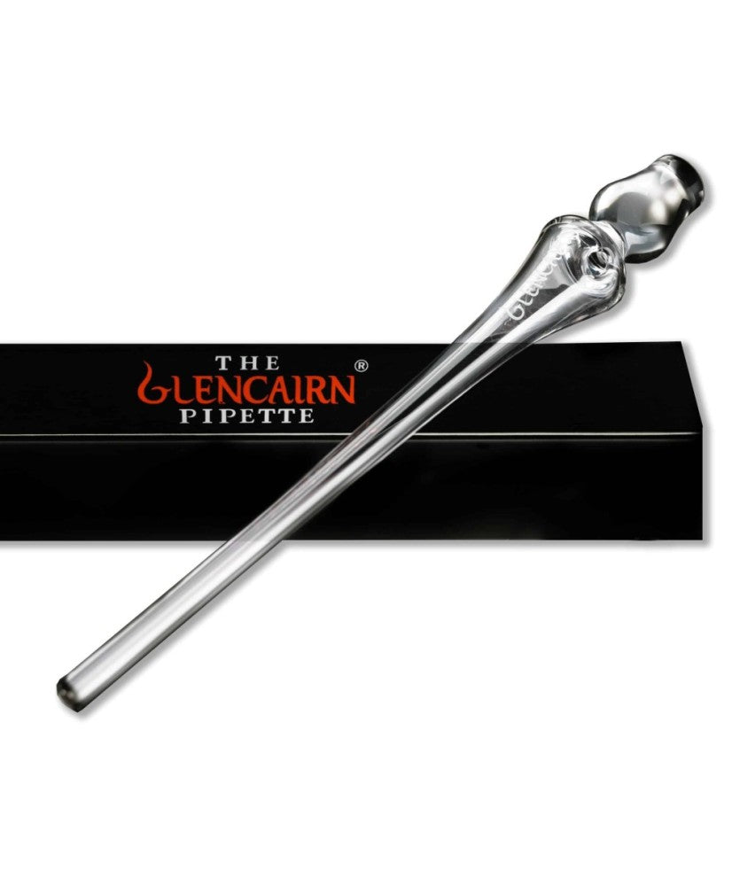 Restored Pipette Glencairn