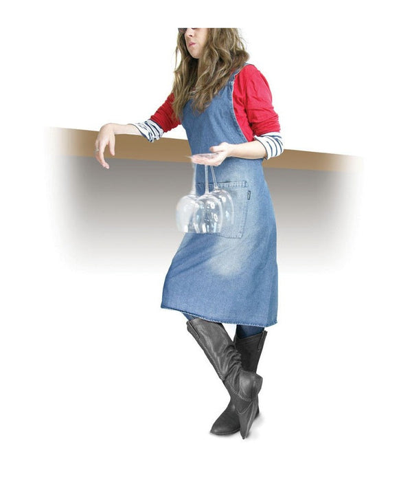 Jeans Apron "Large"