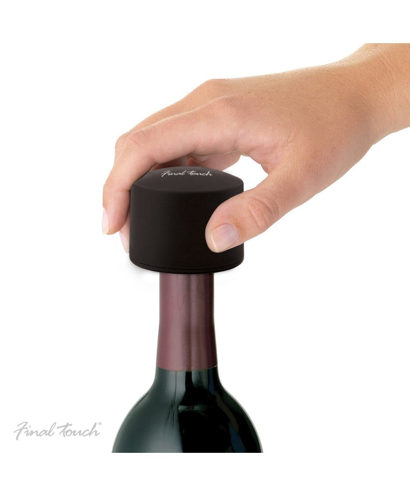 Restored Coupe Papier pour Bouteilles